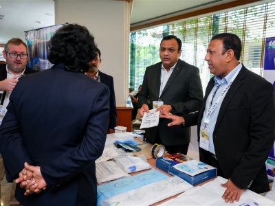 SS Rice News Convention 2025, Pattaya - Thailand